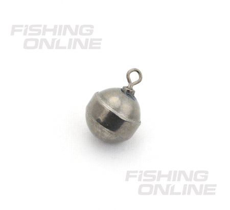 FishOn Tungsten Flipping Weights – Fishing Online
