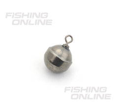 FishOn Tungsten Nail Weights – Fishing Online