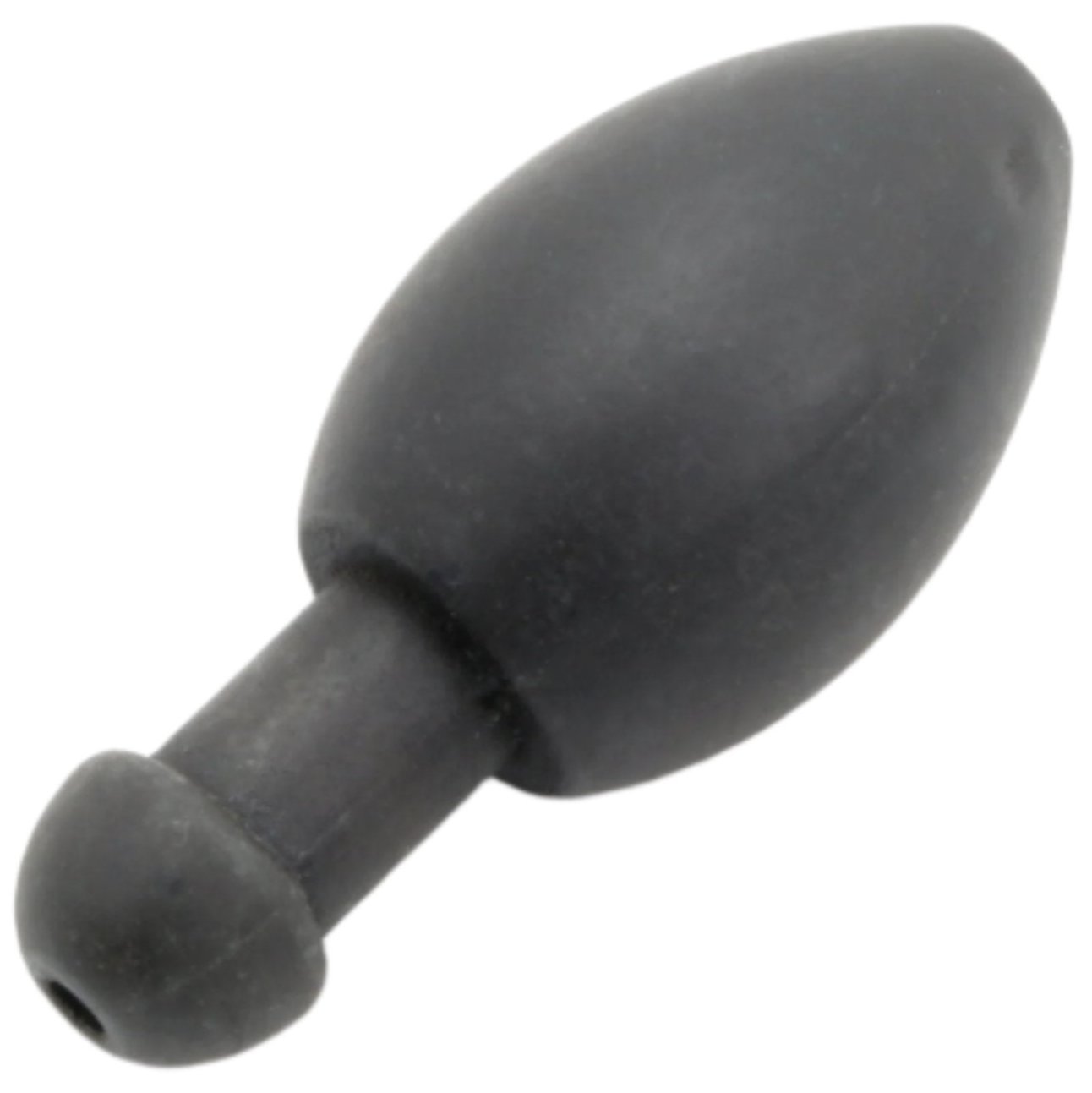 FishOn Tungsten Skirt Punch Weights - Black