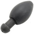 FishOn Tungsten Skirt Punch Weights - Black