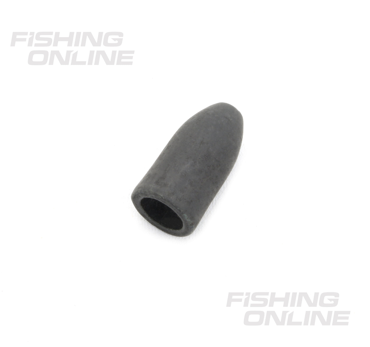 https://www.fishingonline.com/cdn/shop/products/fish-on-tungsten-worm-weight-black_1400x.jpg?v=1567740574