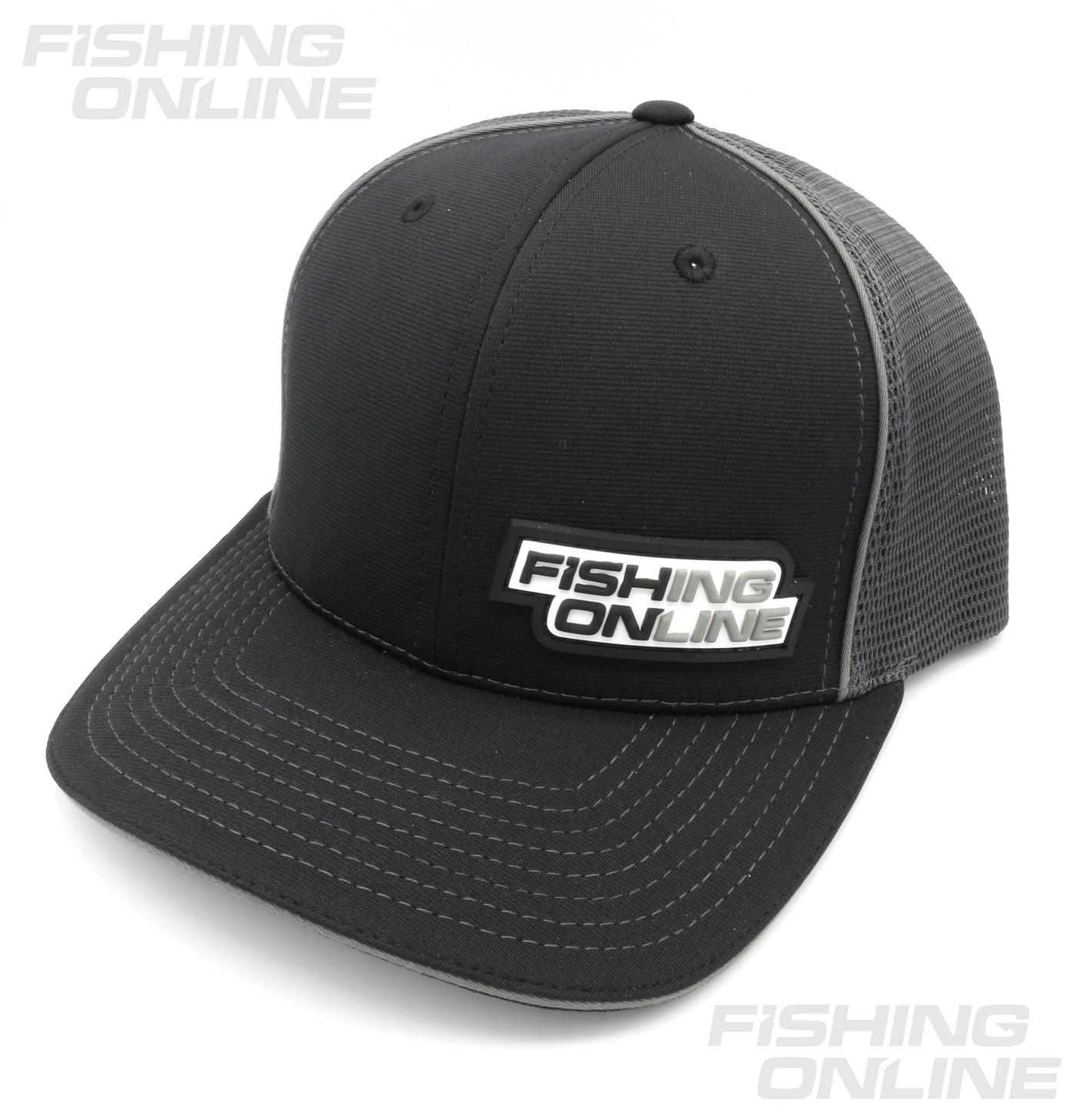 https://www.fishingonline.com/cdn/shop/products/fishing-online-flexfit-3d-pvc-rubber-logo-hat-black_1400x.jpg?v=1630082430