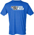 Fishing Online Logo T-Shirt - Royal