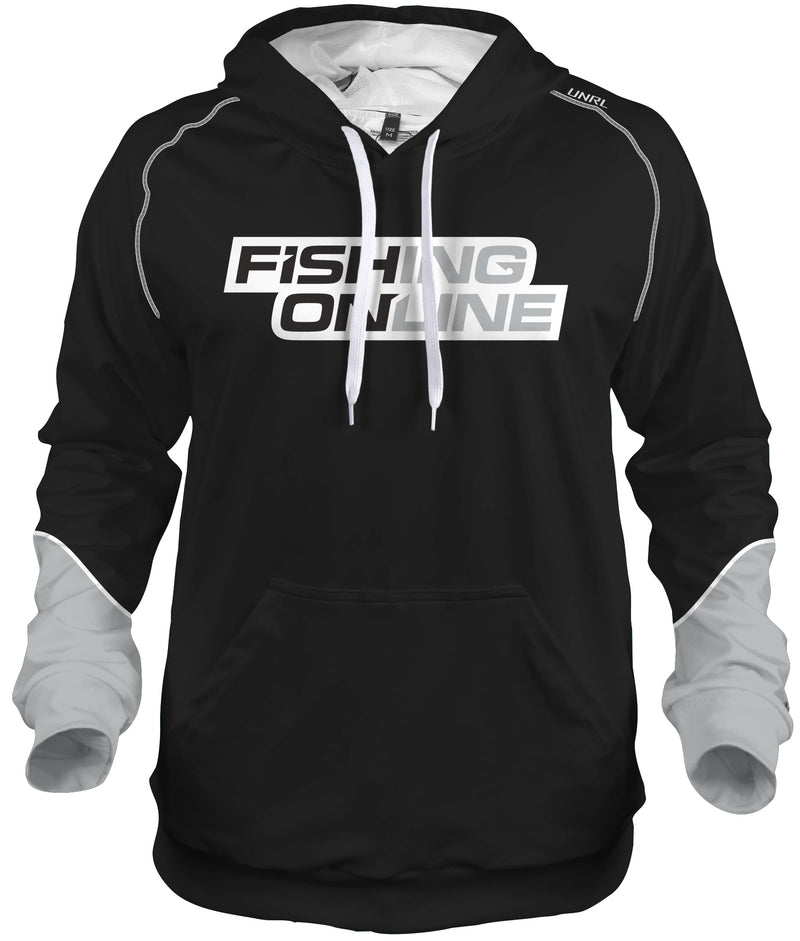 WETFIN Premium Hoodie  WETFIN Performance Fishing Gear