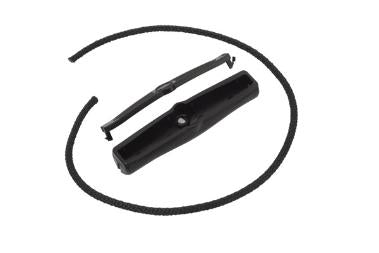 FishOn Kayak Hardware - Carrying Handle and Insert