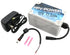 FPV-Power 17.5 Ah Kayak Lithium Battery and Charger Combo