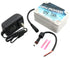 FPV-Power 7Ah Kayak Lithium Battery and Charger Combo