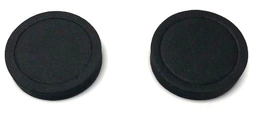 FPV-Power Dash Mount Accessories - Dual Mount 10mm spacer 2 pack