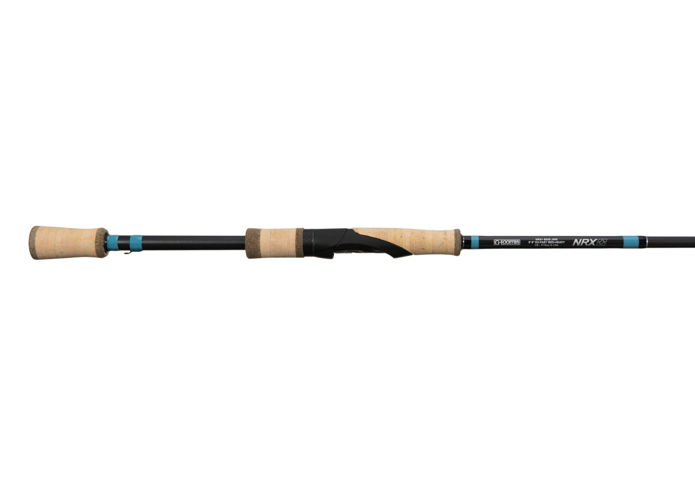 G. Loomis GCX Lite Spinning Rods – Tackle World