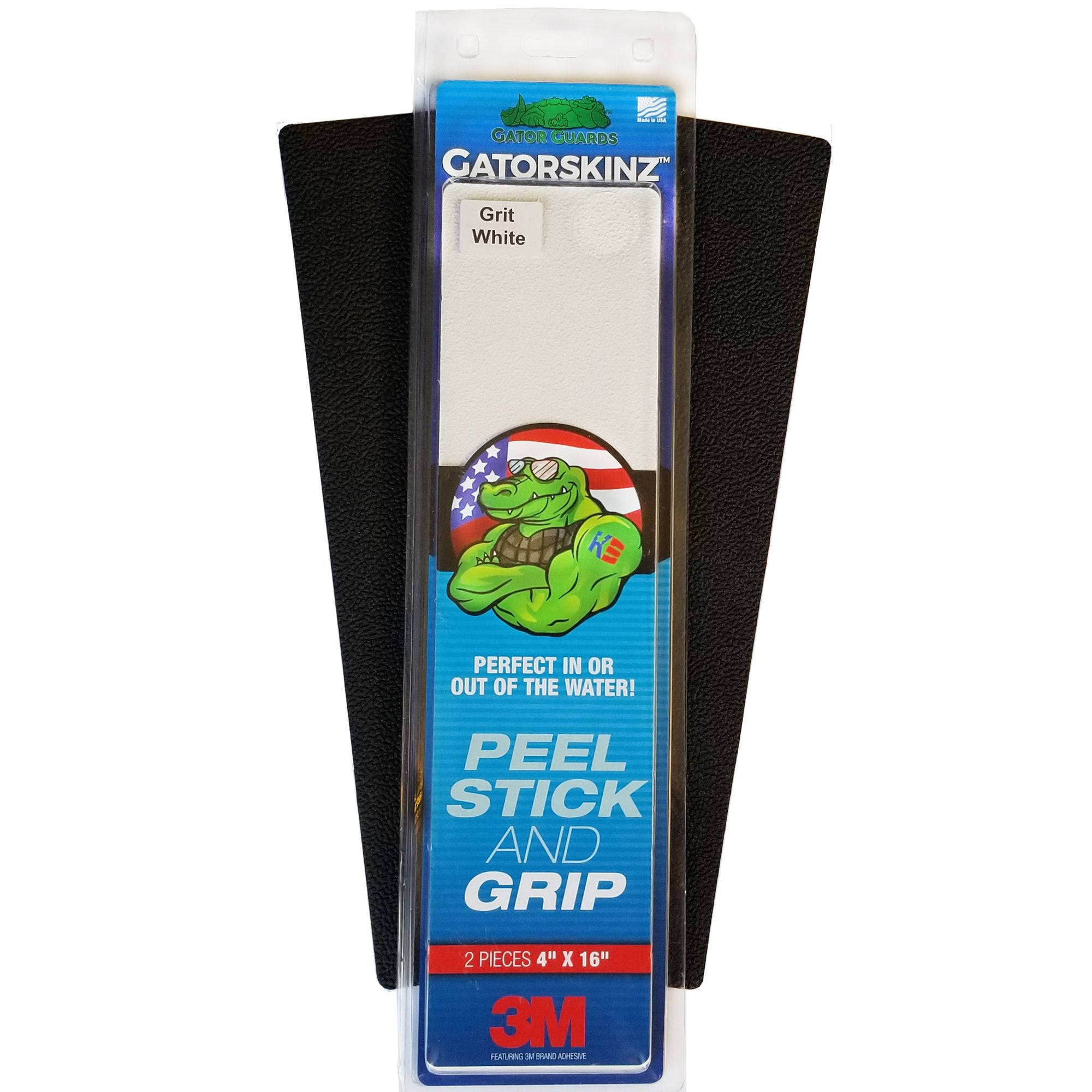 Gator Guards GatorSkinz Non-Skid Traction Mat - step pads