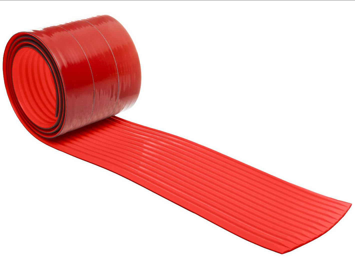 Gator Guards Keelshield Keel Guard - red