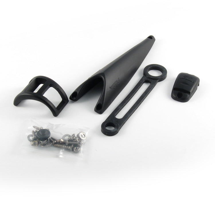 Hobie Kayak Horizontal Rod Holder Kit [72021060]