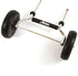 Hobie Kayak Plug-In Carts [Standard Wheels - Heavy Duty]