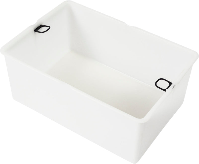 Hobie Rectangular Hatch Bucket – Fishing Online