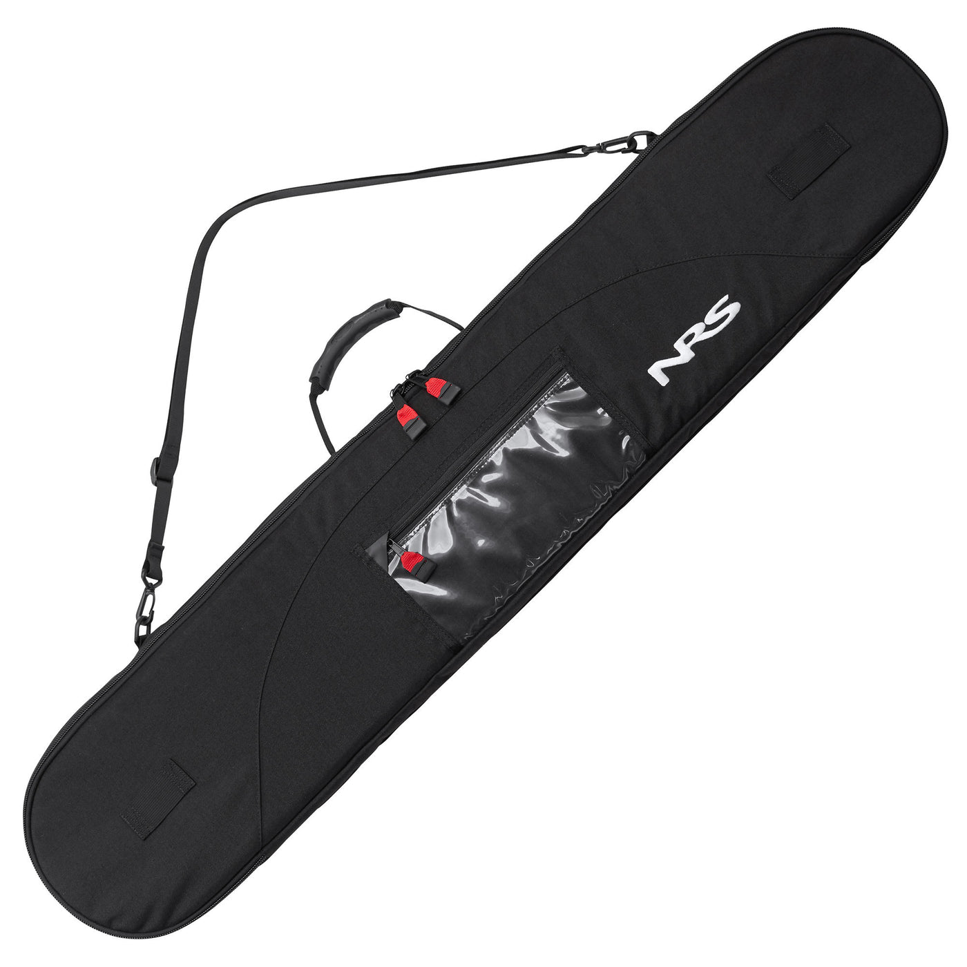 Werner 2 Piece Paddle Bag | Escape Watersports