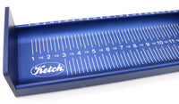 Ketch X Measuring Board [Blue]