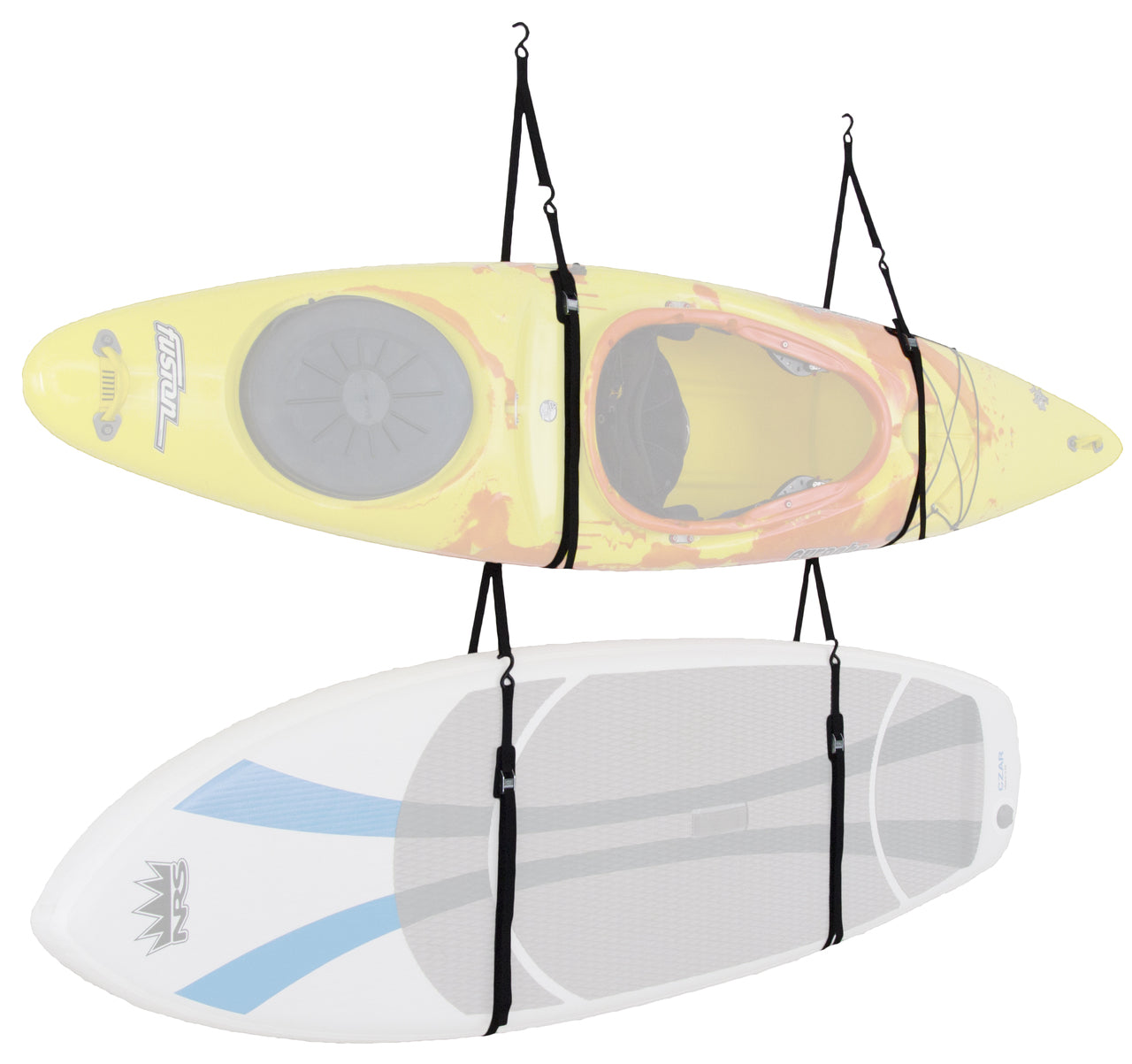 NRS - Sup / Kayak Hanger