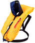 Onyx A/M-24 Inflatable Life Jacket Inflated