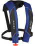 Onyx A/M-24 Inflatable Life Jacket [Blue]