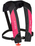 Onyx A/M-24 Inflatable Life Jacket [Pink]