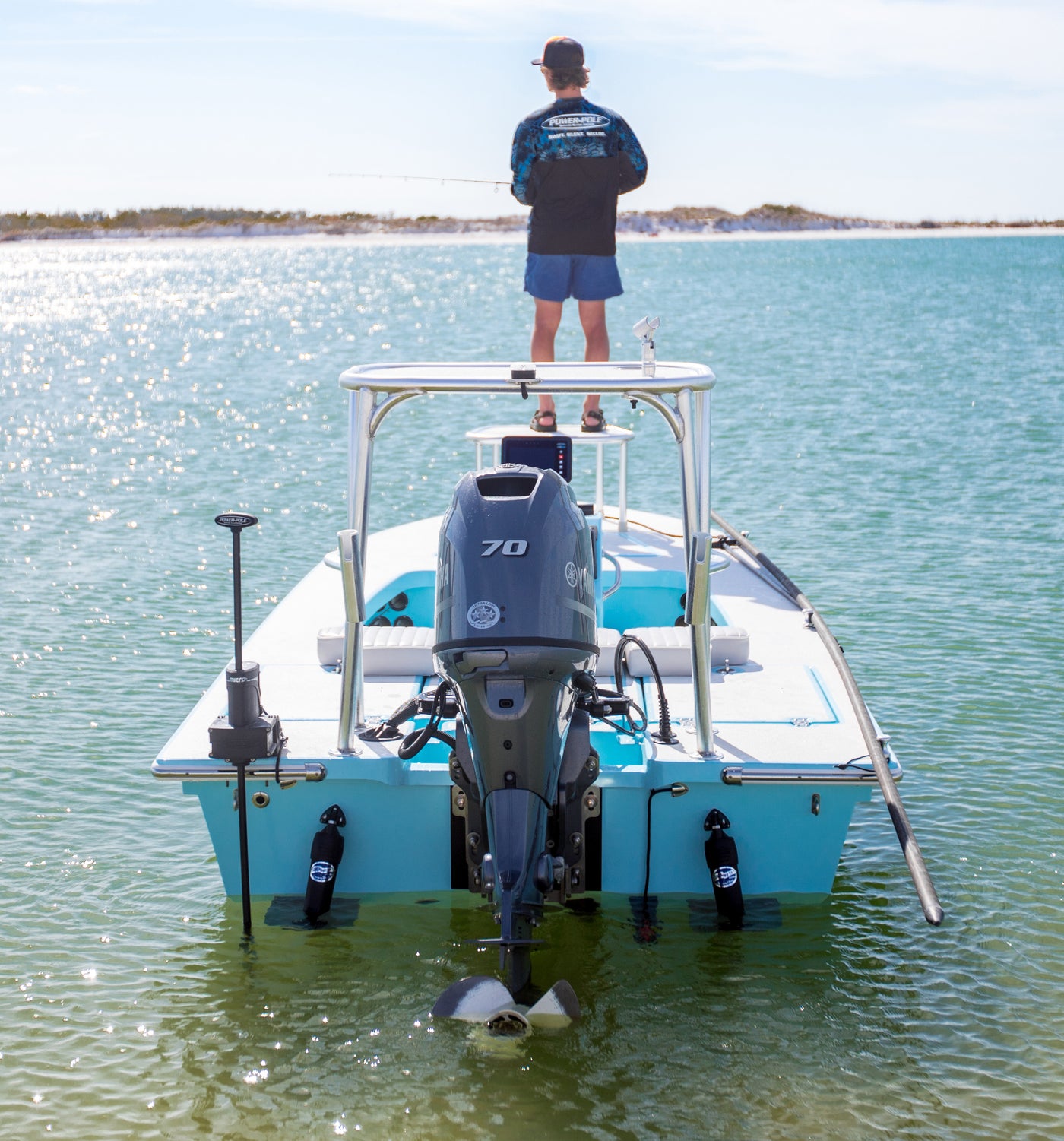 Should You Get a Power Pole for your Boat? - Cost vs. Benefits