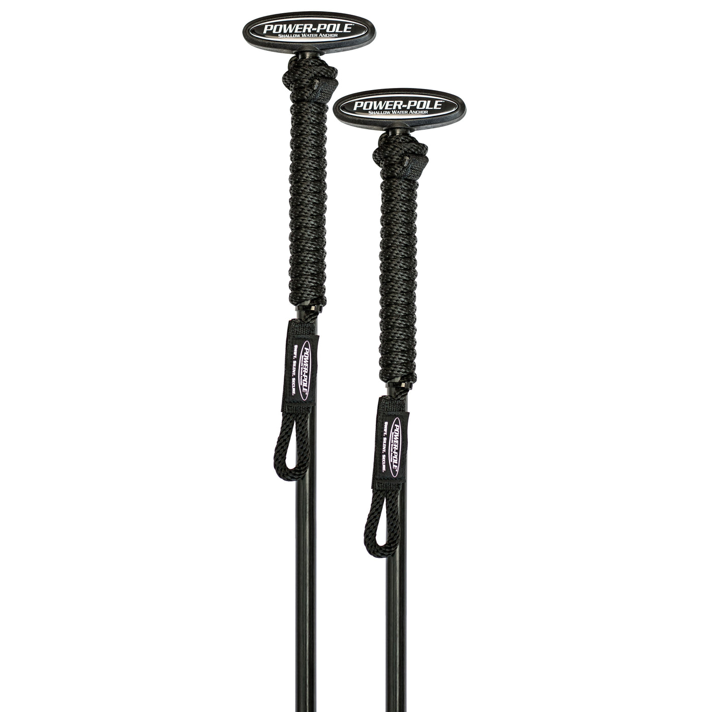  Impact Adjustable Pole with Socket and Fixed Ends