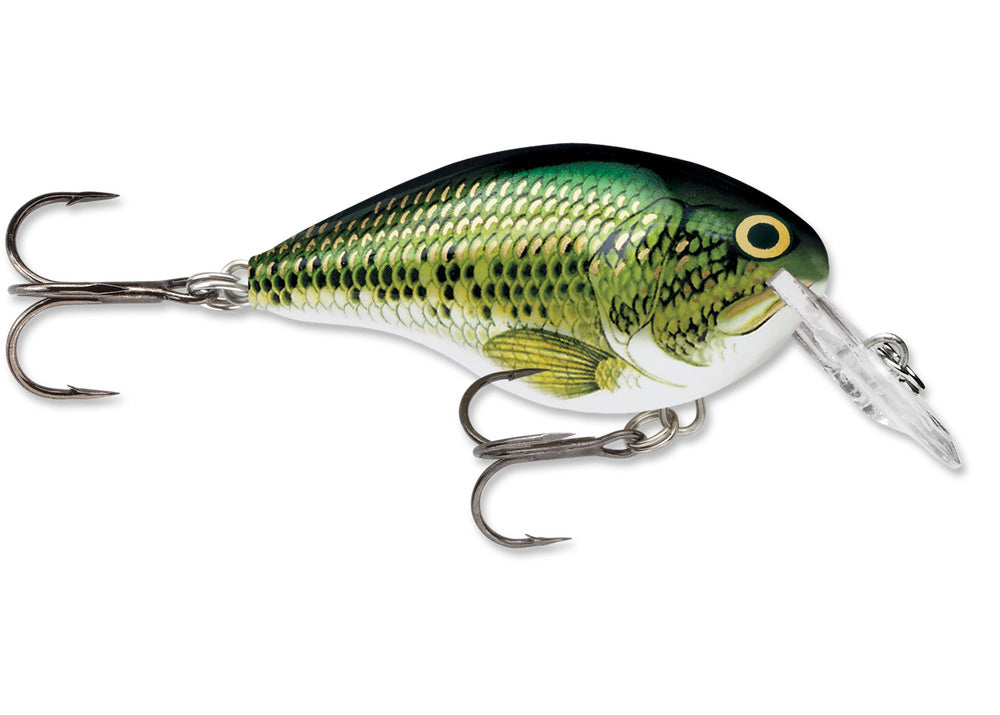 Lures - Rapala - Page 1 - Tackle Haven