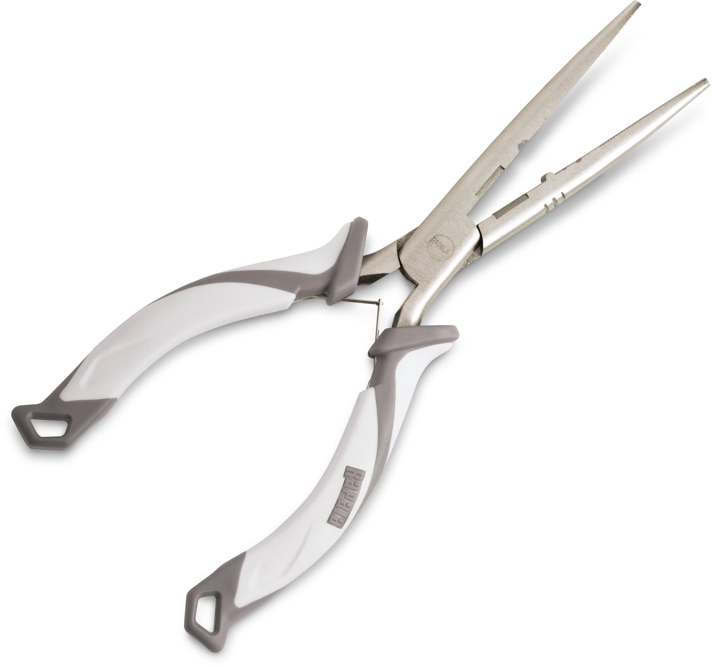 New 8 Fisherman's Pliers, Fishing Needle Nose Pliers - Stainless Steel