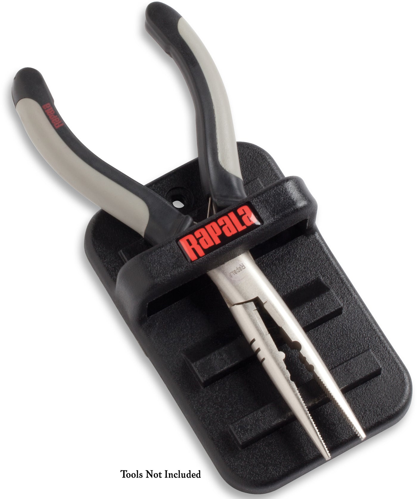 Rapala magnetic plier and fishing tool holder combo