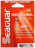 Seaguar Red Label Fluorocarbon Line [10LB 250YDS]