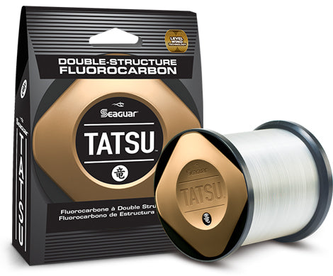 Seaguar Tatsu Fluorocarbon Line – Fishing Online