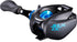 Shimano SLX DC Baitcast Reel 2