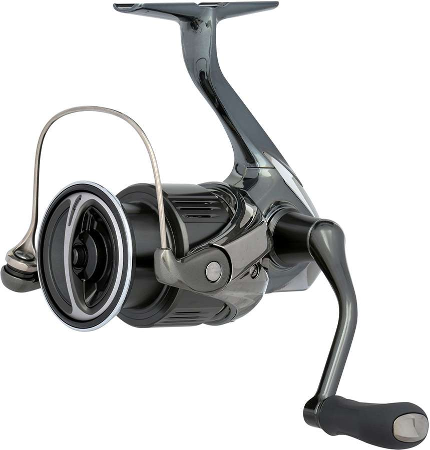 Shimano Stella FK Spinning Reel [1000]