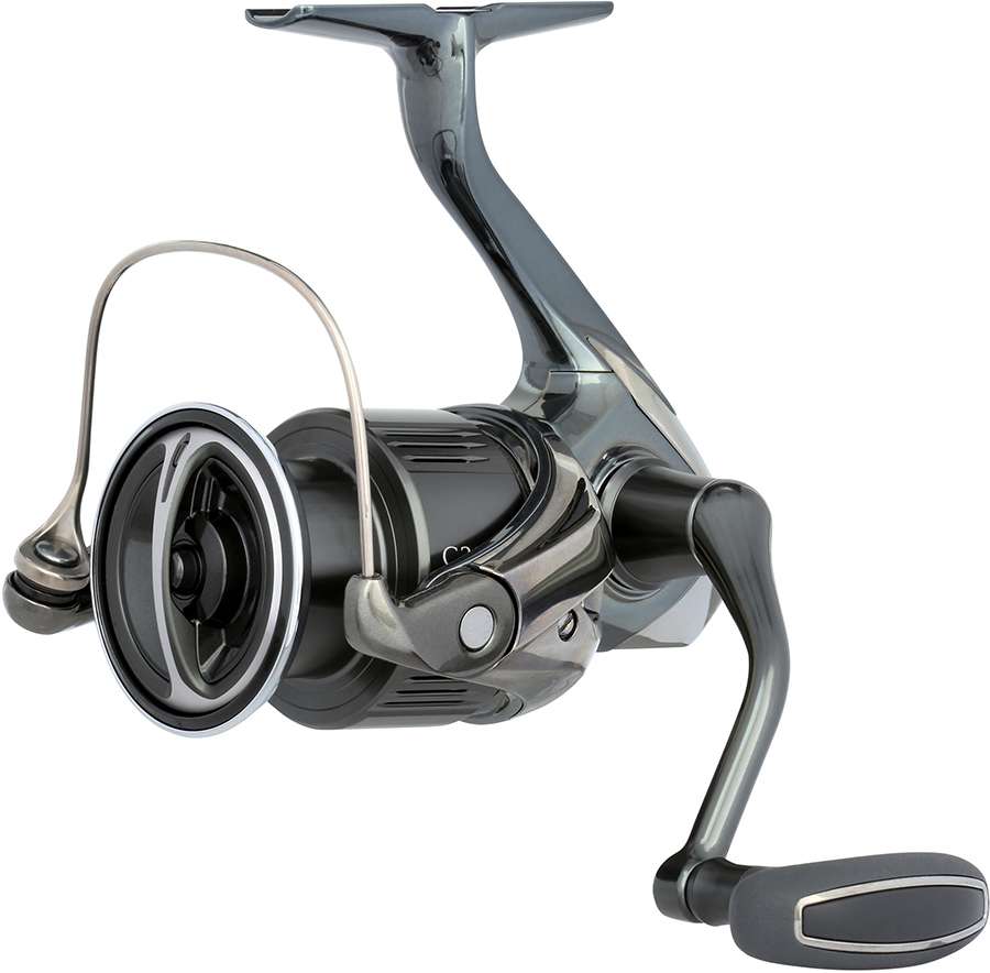 Shimano Stella FK Spinning Reel [3000]