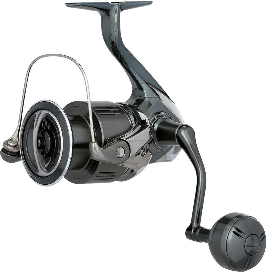 Shimano Stella FK Spinning Reel [5000]