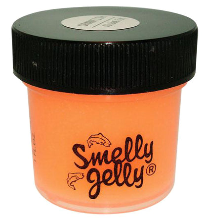 Smelly Jelly 1 oz / Crawfish
