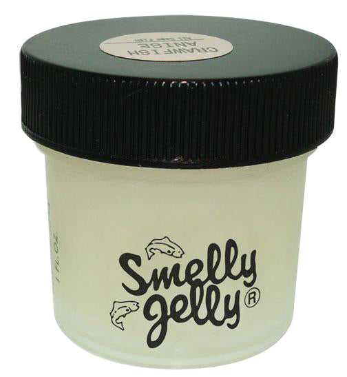 New Style Smelly Jelly Scents/Dyes Fish Attractant - Hookup