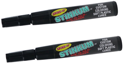 Spike-It Dip-N-Glo Marker : Sports & Outdoors