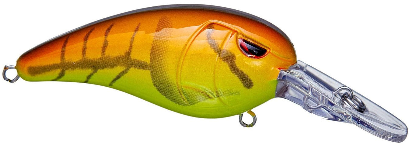 Spro RKCrawler 50 [Burnt Orange Craw]