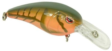 Spro RKCrawler 50 [Missouri Craw]