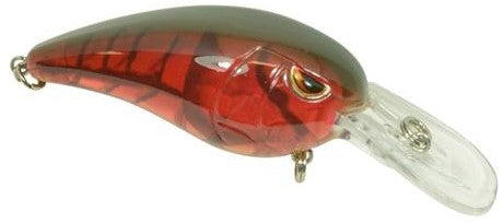 Spro RKCrawler 50 [Red Craw]