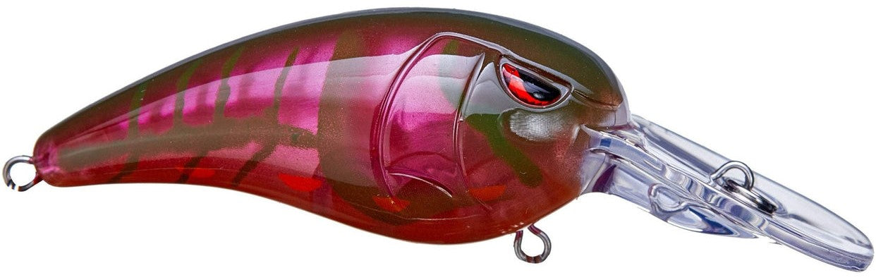 Spro RKCrawler 50 [Red River Craw]