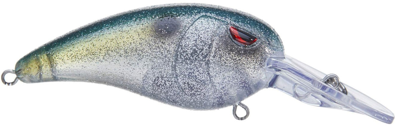 Spro RKCrawler 50 [Sparkle Shad]