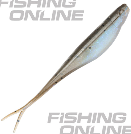  Strike King (3XBZTOO-46) 3X Baby Z-Too Jerkbait