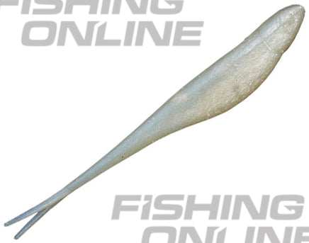 Strike King 3X ElazTech 5 Z-Too Soft Jerkbait – Fishing Online