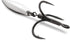 VMC 7548BD Bladed Hybrid Treble Short