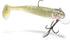 VMC 7548BD Bladed Hybrid Treble Short on a GT 360 Search Bait