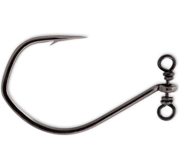 VMC Spinshot Drop Shot Hook