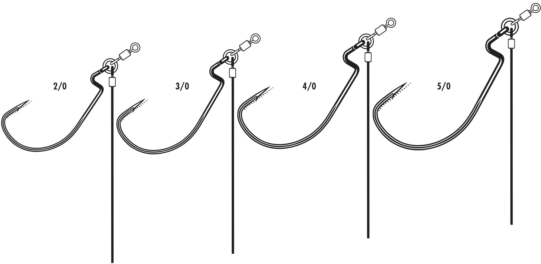 VMC Tokyo Rig Heavy Duty Wide Gap