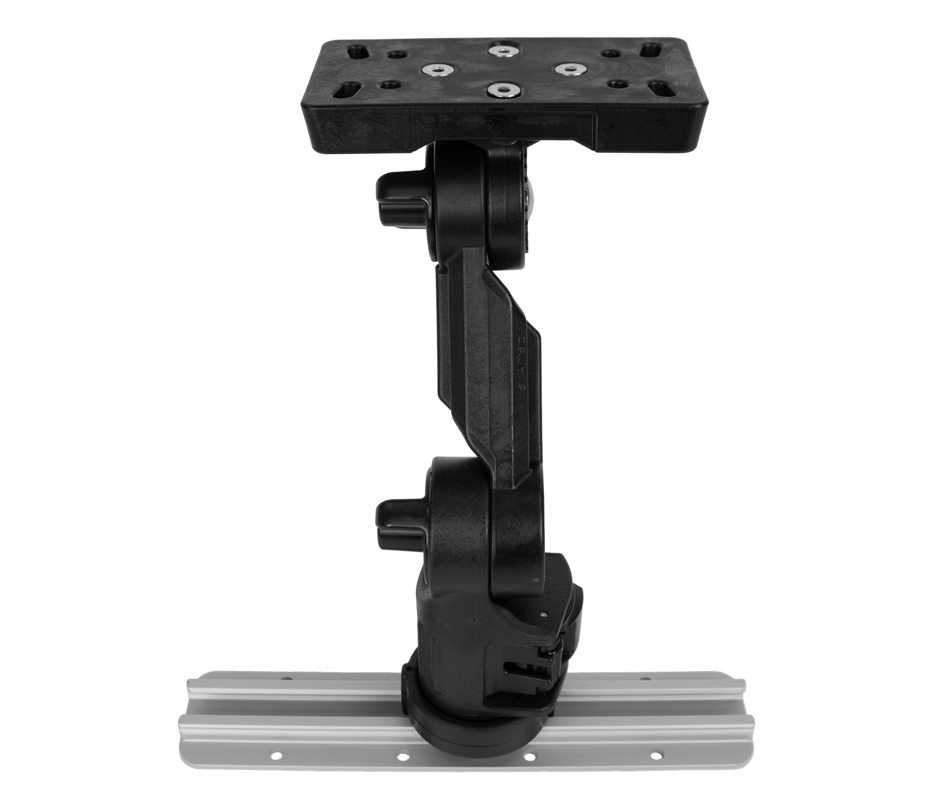 YakAttack Fishfinder Mount for Helix Series